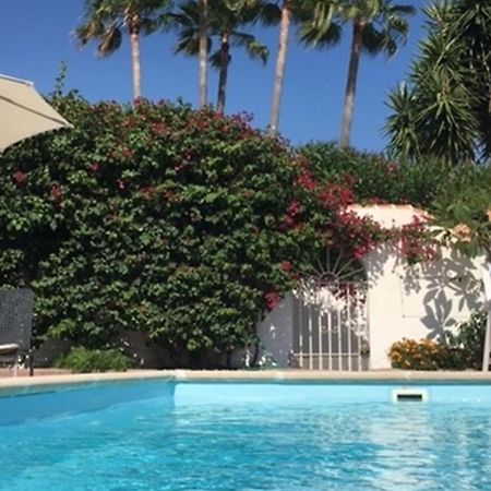 فيلا Casa La Choza سالوبرينيا المظهر الخارجي الصورة