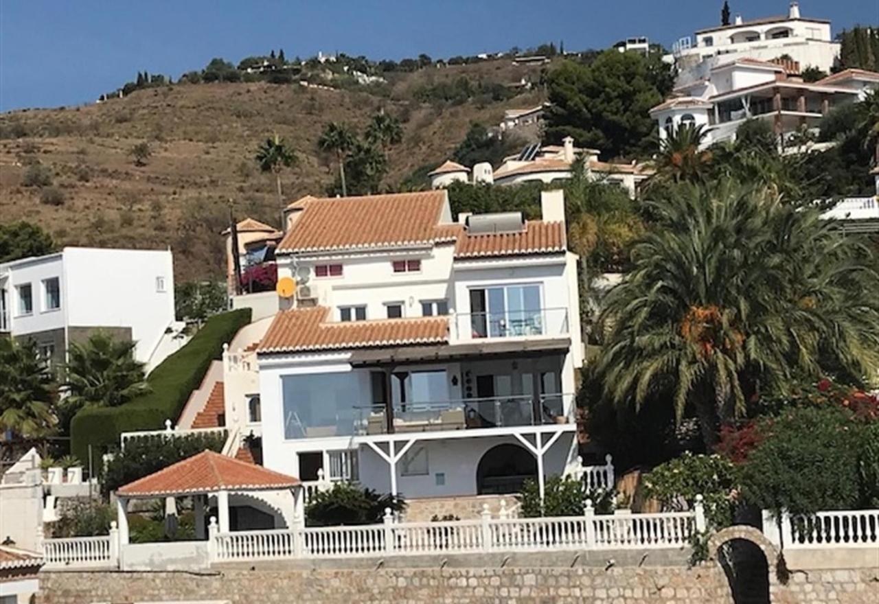 فيلا Casa La Choza سالوبرينيا المظهر الخارجي الصورة