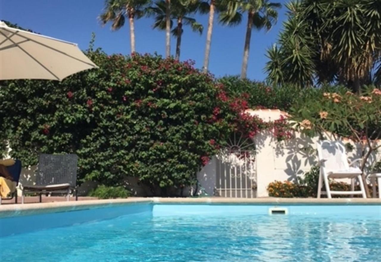 فيلا Casa La Choza سالوبرينيا المظهر الخارجي الصورة