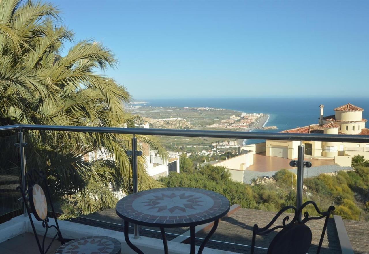 فيلا Casa La Choza سالوبرينيا المظهر الخارجي الصورة