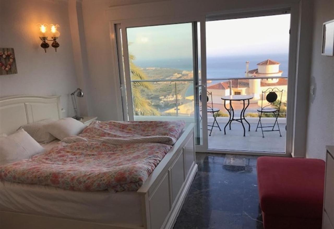 فيلا Casa La Choza سالوبرينيا المظهر الخارجي الصورة